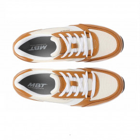 OBU W tan MBT shoes women